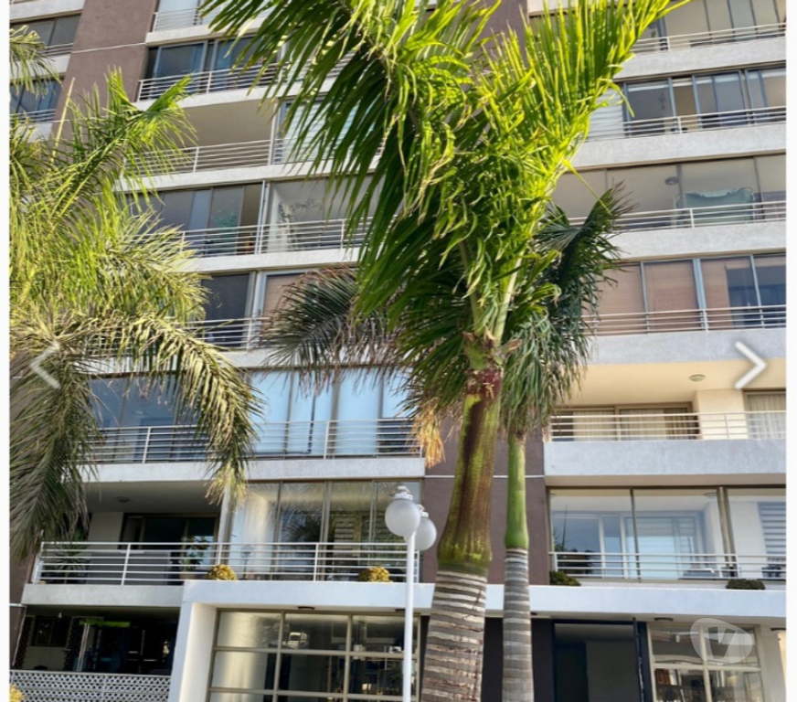 Bienes Raices Arica Arica - Fotos de En venta lujoso departamento de 185 m2 en Condominio Azapa