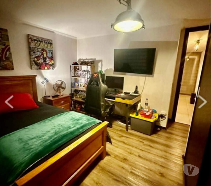 Bienes Raices Arica Arica - Fotos de En venta lujoso departamento de 185 m2 en Condominio Azapa