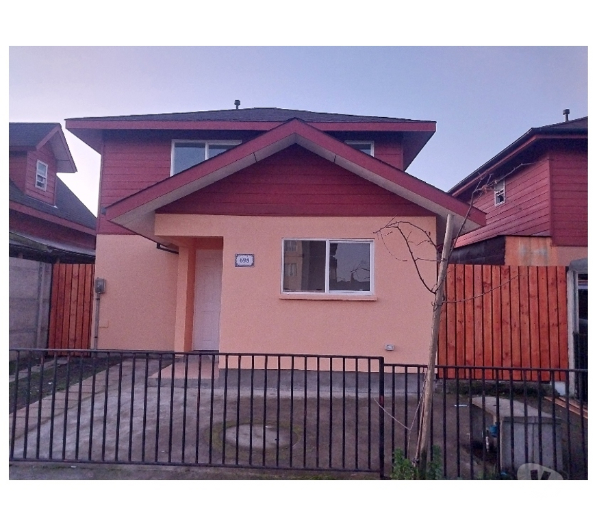 Bienes Raices Concepción San Pedro de la Paz - Fotos de Gran inversión ubicación comercial habitacional