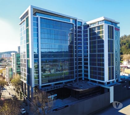 Oficinas Concepción Concepción - Fotos de Vendo Oficina En Centro Costanera