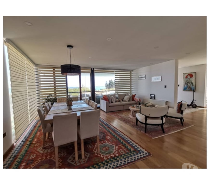 Bienes Raices Concepción Tomé - Fotos de Bellísima casa hermosa vista San José del mar, Tomé
