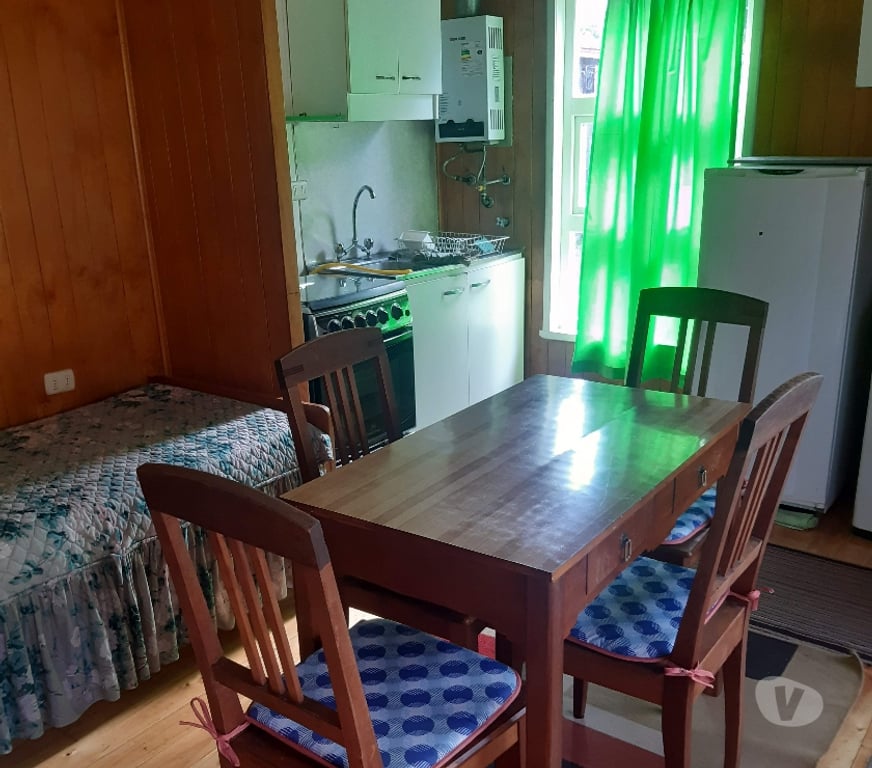 Arriendos Llanquihue Puerto Varas - Fotos de Cabaña Independiente y buena conectividad