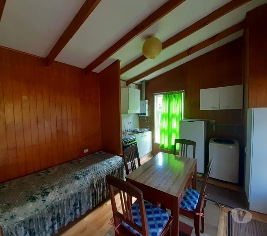 Arriendos Llanquihue Puerto Varas - Fotos de Cabaña Independiente y buena conectividad