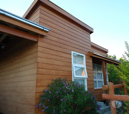  Casas y departamentos en arriendo Puerto Varas Llanquihue - Fotos de Cabaña Independiente y buena conectividad