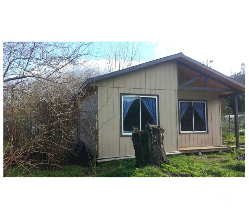 Bienes Raices Concepción Santa Juana - Fotos de Patagual km 26 hermosa casa 310 m2 terreno 3000 m2
