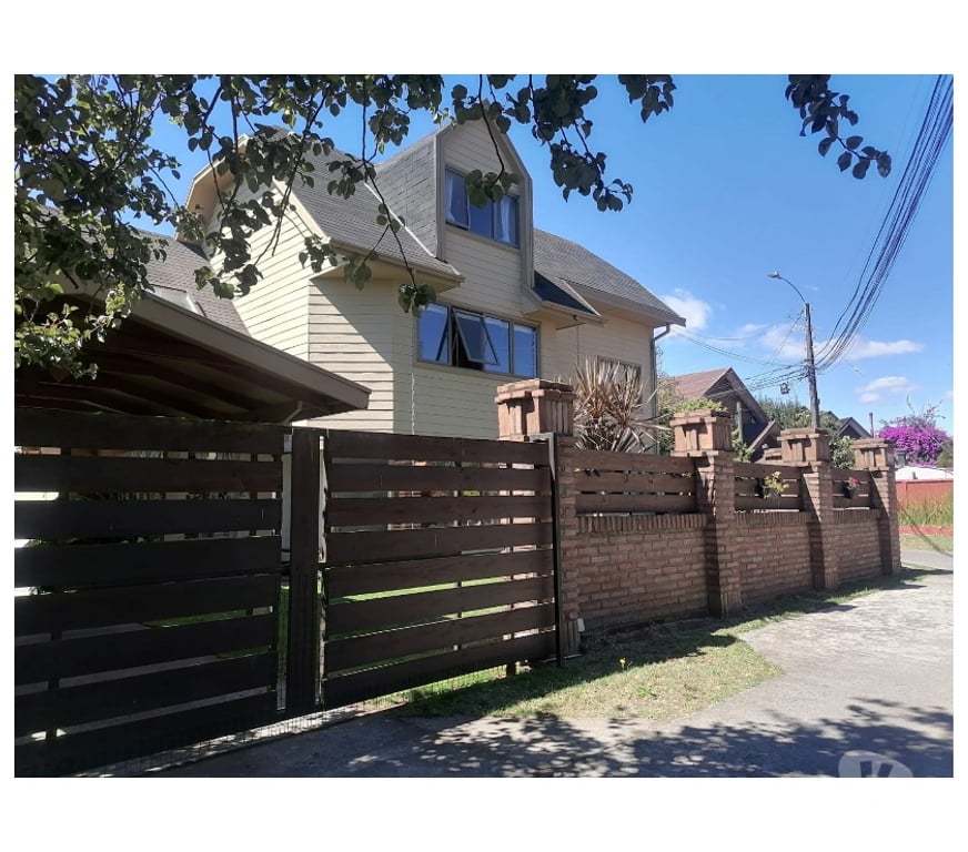 Bienes Raices Concepción San Pedro de la Paz - Fotos de Preciosa propiedad, huertos familiares san pedro!!