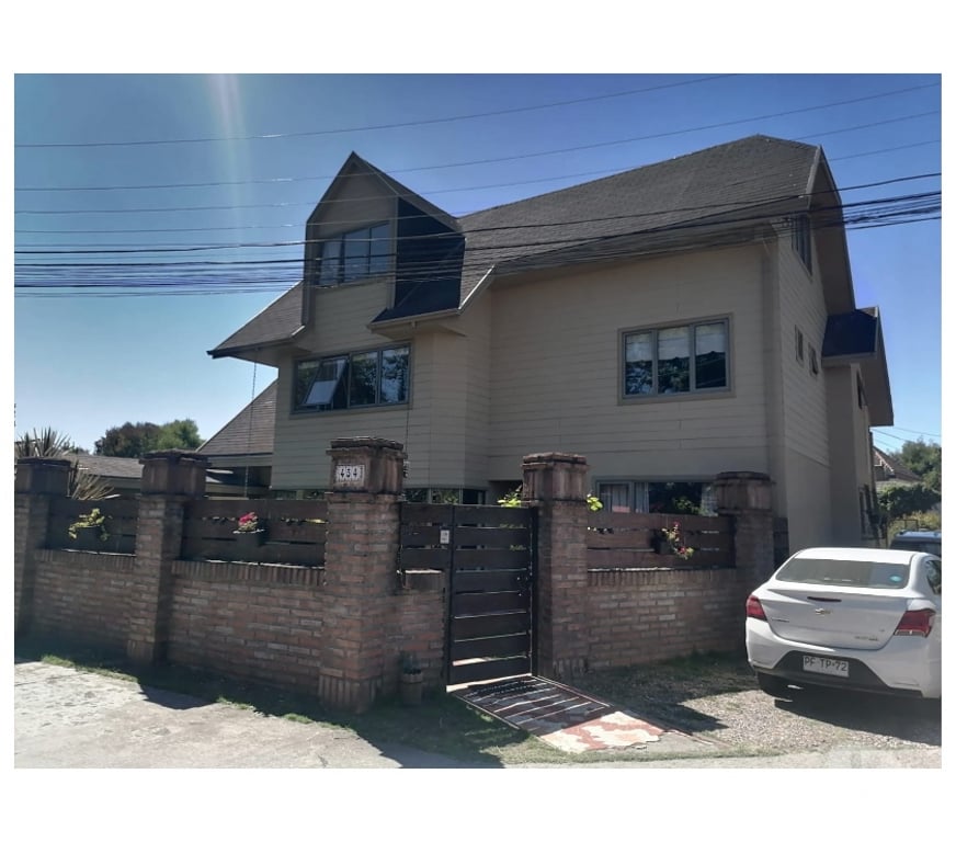 Bienes Raices Concepción San Pedro de la Paz - Fotos de Preciosa propiedad, huertos familiares san pedro!!