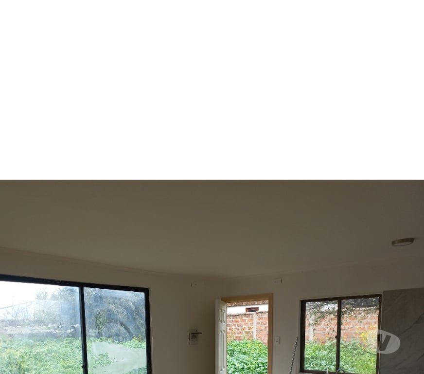 Arriendo de piezas Santiago La Florida - Fotos de Pieza tipo estudio