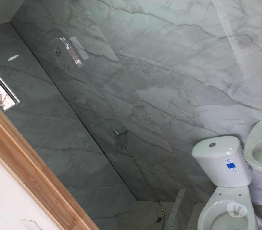 Arriendo de piezas Santiago La Florida - Fotos de Pieza tipo estudio