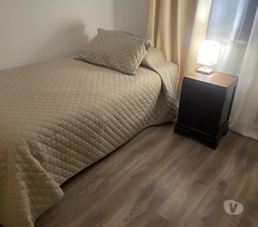 Arriendo de piezas Elqui La Serena - Fotos de Arriendo pieza con baño privado