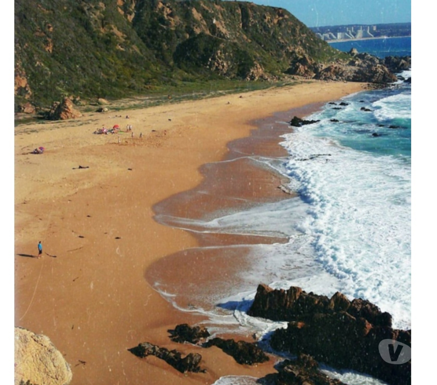 Arriendos Vacaciones Valparaíso Valparaíso - Fotos de ARRIENDO POR DIAS CABAÑA PLAYERA ALGARROBO NORTE