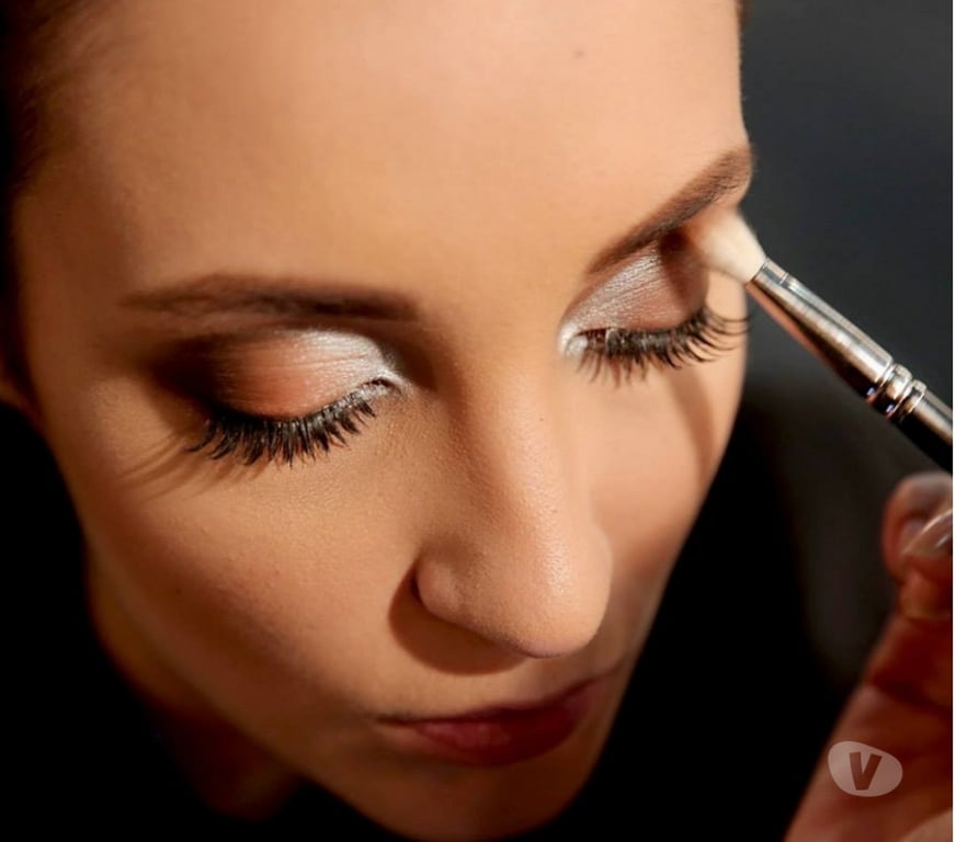 Freelance - Servicios Profesionales Valparaíso Valparaíso - Fotos de PEINADO y MAQUILLAJE PROFESIONAL NOVIAS A DOMICILIO