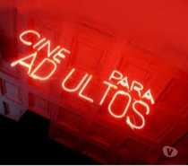 Busco chica para TRIO o GANGBANG en un cine XXX sauna mixt