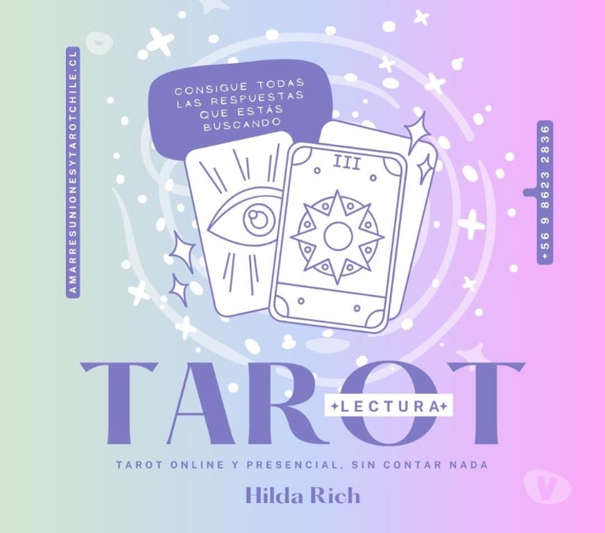 Horóscopos - Espiritualidad Cautín Pucón - Fotos de Tarot alumbramientos inmantados torceduras desentierros