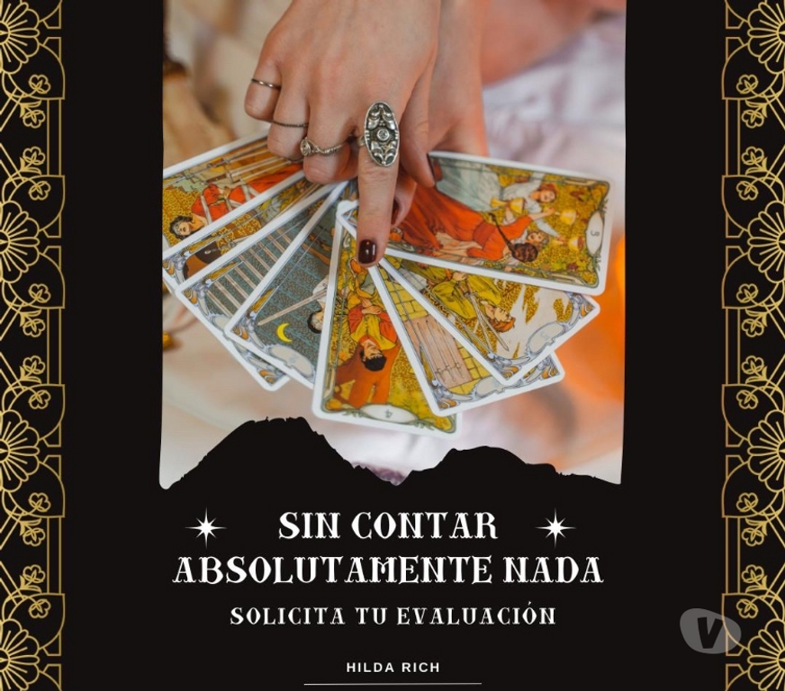 Horóscopos - Espiritualidad Cautín Pucón - Fotos de TAROTISTA ANTES DE HACER UN RITUAL AVERIGUA BIEN