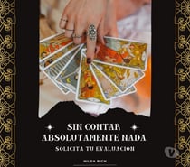 TAROTISTA ANTES DE HACER UN RITUAL AVERIGUA BIEN