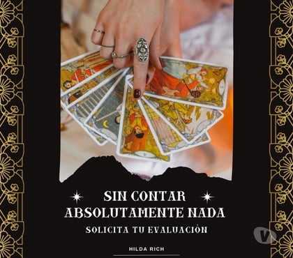Horóscopos - Espiritualidad Pucón Cautín - Fotos de TAROTISTA ANTES DE HACER UN RITUAL AVERIGUA BIEN