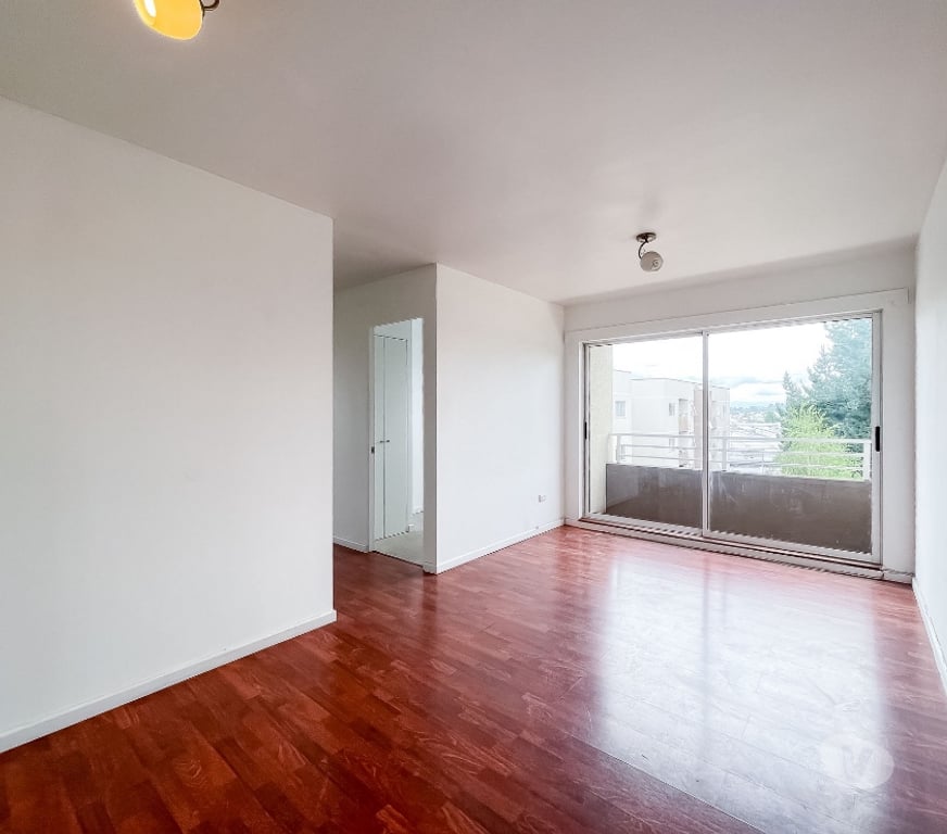 Arriendos Bío-Bío Los Ángeles - Fotos de Arriendo de departamento en Cond. privado en Los Carrerra.