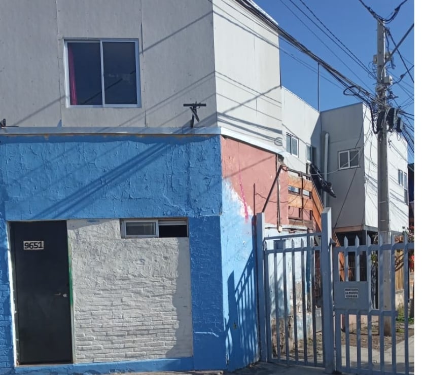 Casas en venta El Bosque Santiago - Fotos de Casa esquina, 15 habitaciones