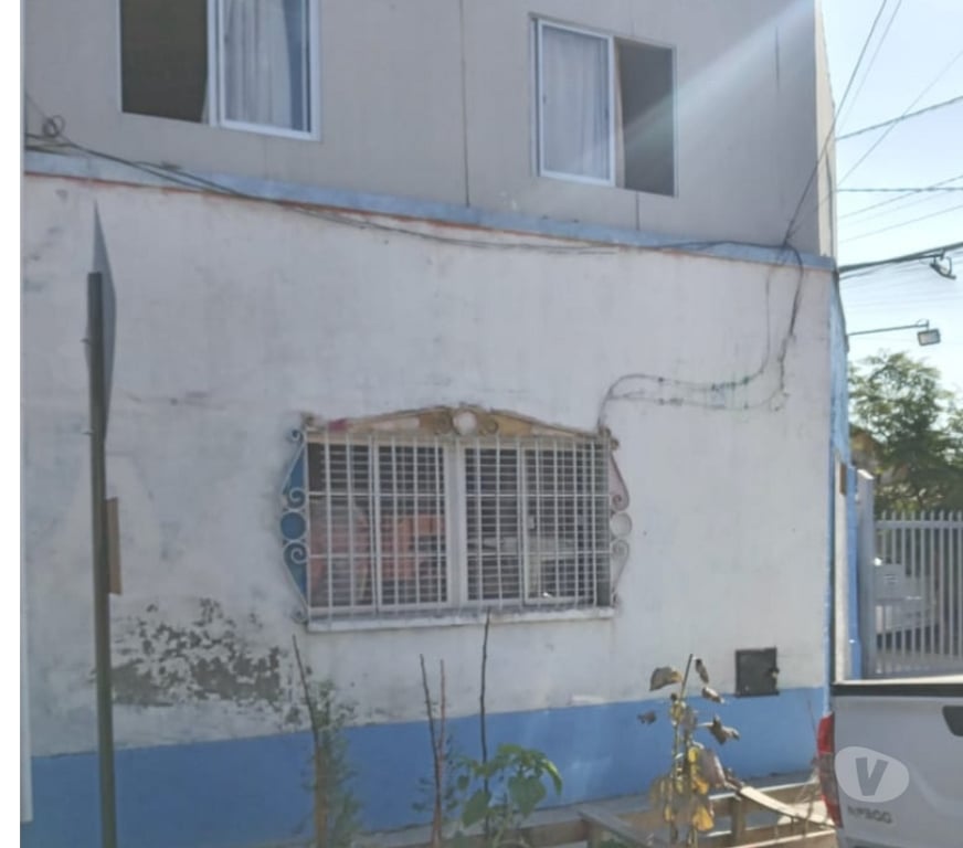 Bienes Raices Santiago El Bosque - Fotos de Casa esquina, 15 habitaciones