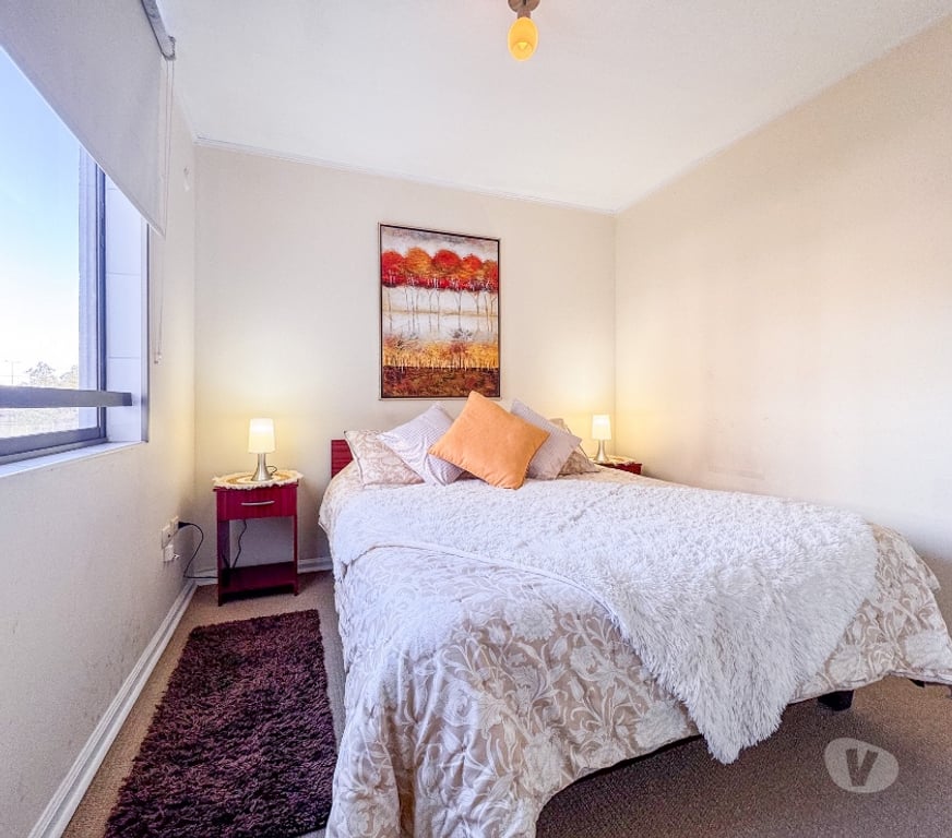 Arriendos Bío-Bío Los Ángeles - Fotos de Arriendo de departamento en Condominio Los Encinos