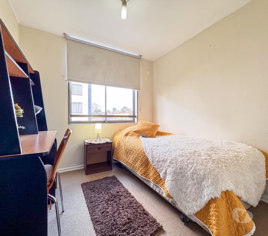 Arriendos Bío-Bío Los Ángeles - Fotos de Arriendo de departamento en Condominio Los Encinos