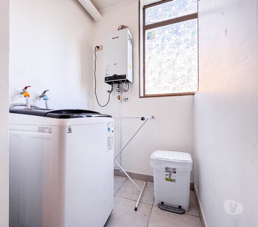 Arriendos Bío-Bío Los Ángeles - Fotos de Arriendo de departamento en Condominio Los Encinos