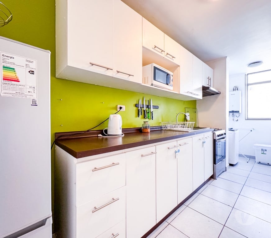 Arriendos Bío-Bío Los Ángeles - Fotos de Arriendo de departamento en Condominio Los Encinos