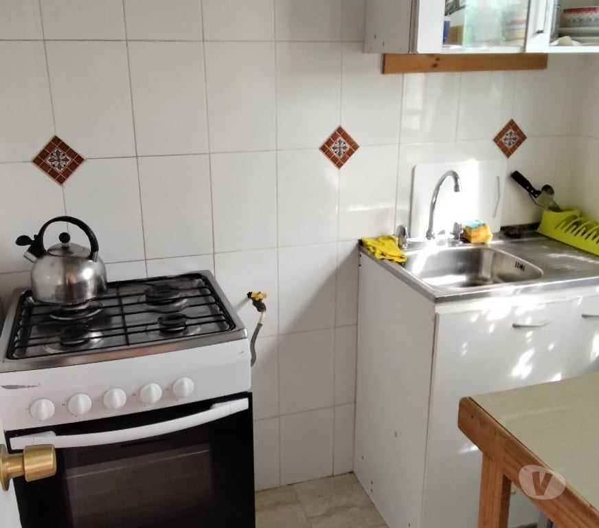 Arriendo de piezas Valparaíso Valparaíso - Fotos de Habitación independiente.