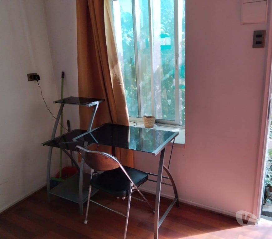 Arriendo de piezas Valparaíso Valparaíso - Fotos de Habitación independiente.