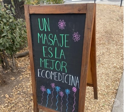Bienestar Las Condes Santiago - Fotos de MASAJES DE RELAJACIÓN 🧿🪬