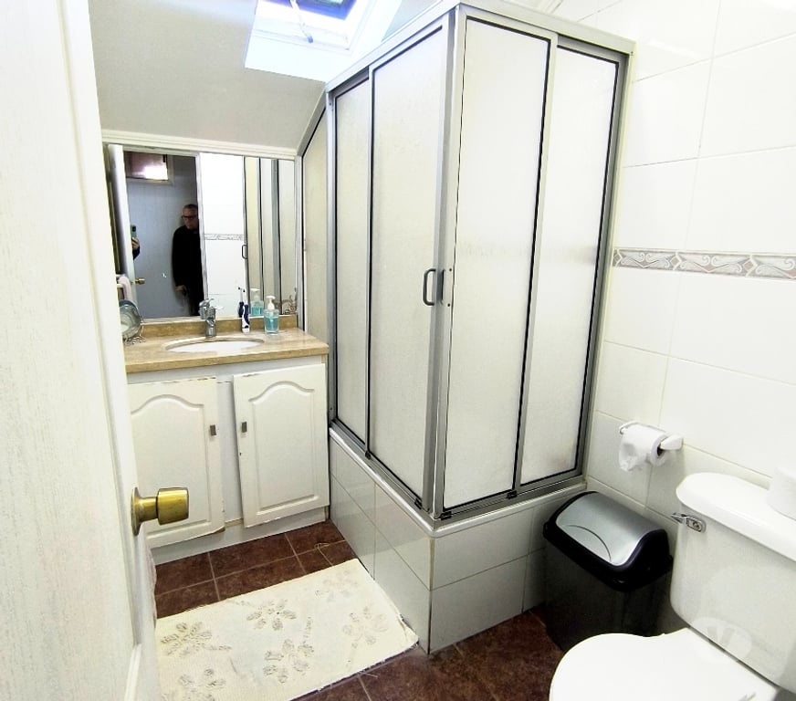Bienes Raices Concepción Concepción - Fotos de Casa amplia en la ciudad de Concepción