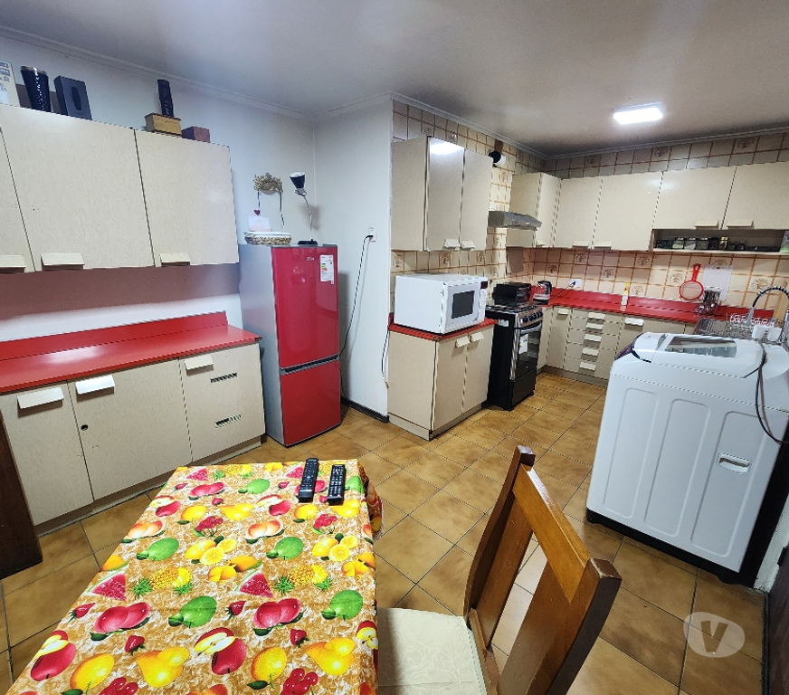 Bienes Raices Cachapoal Rancagua - Fotos de Hermosa Casa Las Dalias , Rancagua