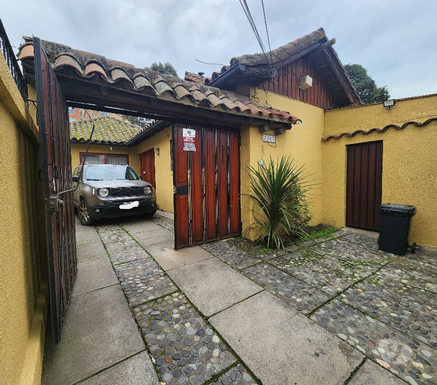 Bienes Raices Cachapoal Rancagua - Fotos de Hermosa Casa Las Dalias , Rancagua