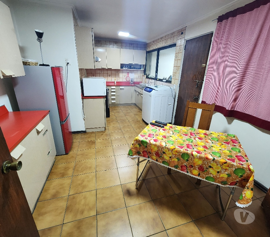 Bienes Raices Cachapoal Rancagua - Fotos de Hermosa Casa Las Dalias , Rancagua