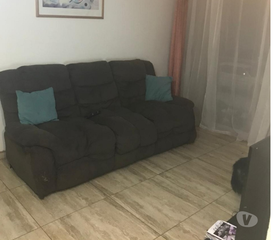 Bienes Raices Santiago Renca - Fotos de DEPTO 3D +1B RENCA