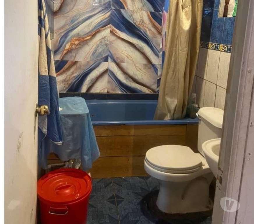 Bienes Raices Santiago Renca - Fotos de CASA 3D+1B+1ES RENCA