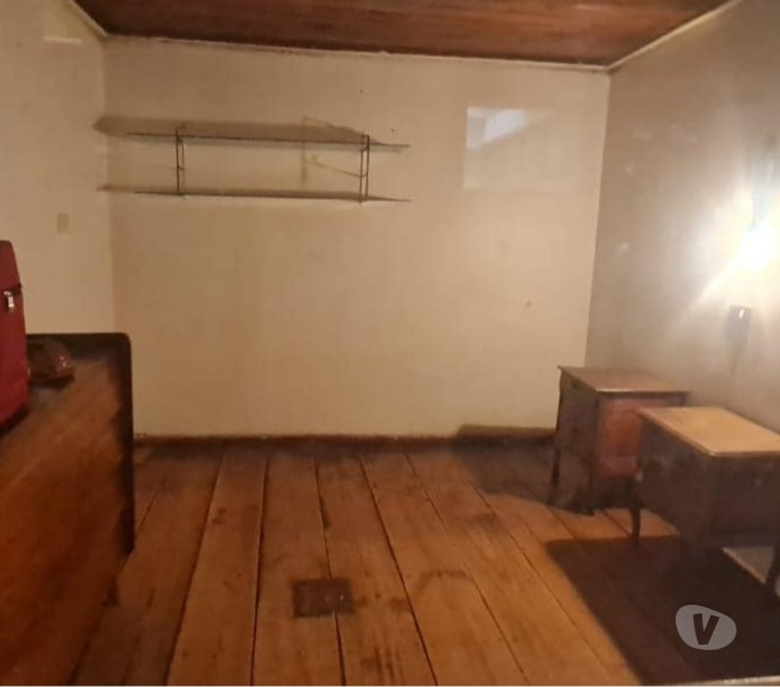 Bienes Raices Santiago Lo Prado - Fotos de CASONA 4D+1B LO PRADO
