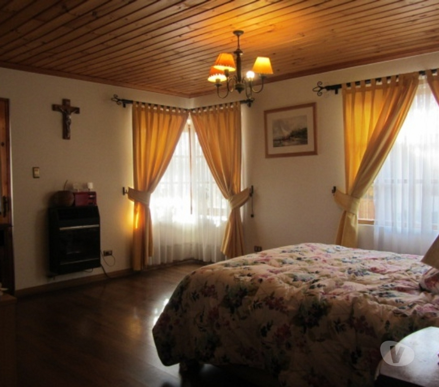 Bienes Raices Valparaíso Villa Alemana - Fotos de CASA ESTILO PATRONAL SECTOR LOMAS DEL CARMEN PEÑABLANCA