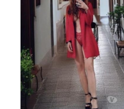 Escort Santiago Santiago - Fotos de EXCLUSIVA ACOMPAÑANTE UNDER CAUCÁSICA PELIRROJA NATURAL