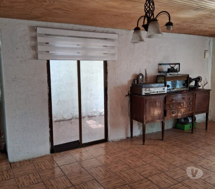 Bienes Raices Santiago Cerro Navia - Fotos de CASA 3D+1B+1ES CERRO NAVIA