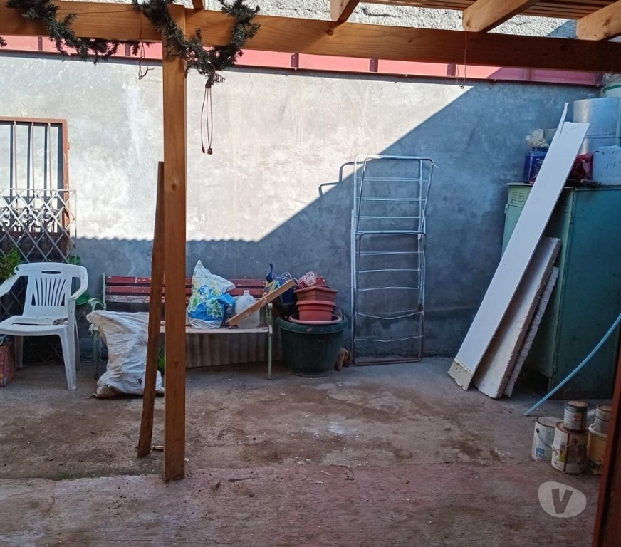 Bienes Raices Santiago Cerro Navia - Fotos de CASA 3D+1B+1ES CERRO NAVIA