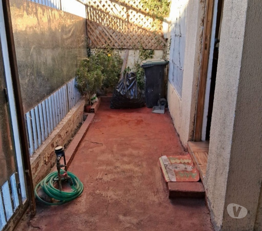 Bienes Raices Santiago Cerro Navia - Fotos de CASA 3D+1B+1ES CERRO NAVIA