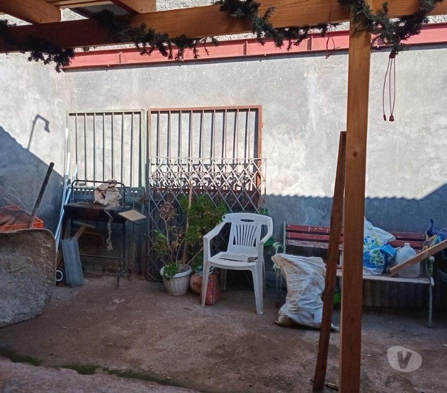 Bienes Raices Santiago Cerro Navia - Fotos de CASA 3D+1B+1ES CERRO NAVIA