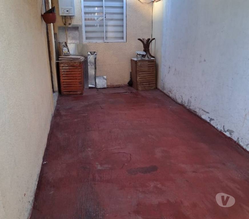 Bienes Raices Santiago Cerro Navia - Fotos de CASA 3D+1B+1ES CERRO NAVIA
