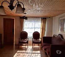 Fotos de CASA 3D+1B+1ES CERRO NAVIA