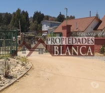TERRENO LOMAS DEL CARMEN PEÑABLANCA