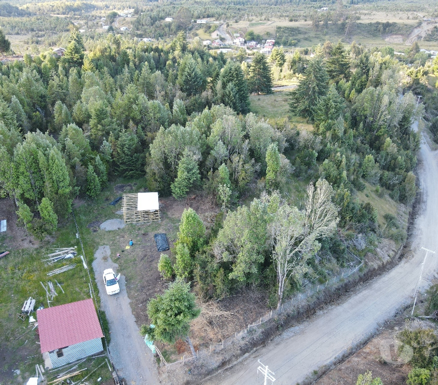 Bienes Raices Chiloé Quemchi - Fotos de PARCELA 5000 MTS2 , CHAQUIHUAL,CHILOE