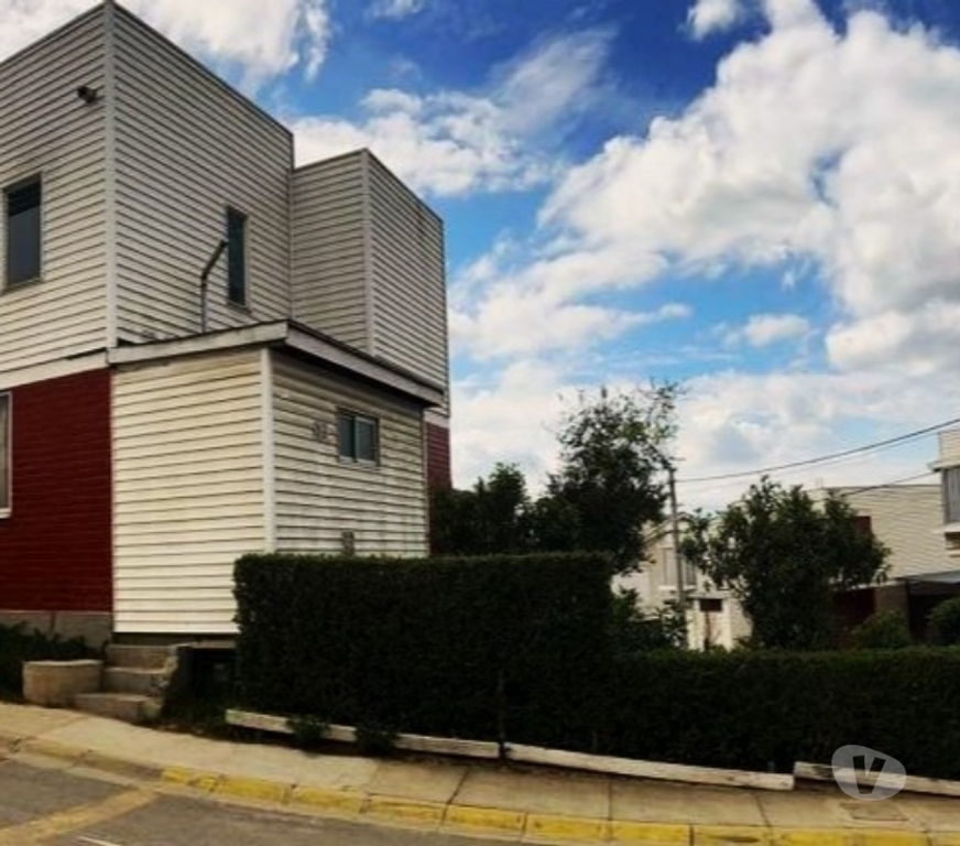 Bienes Raices Valparaíso Villa Alemana - Fotos de PROPIEDAD DOS PISOS EN CONDOMINIO PEÑABLANCA