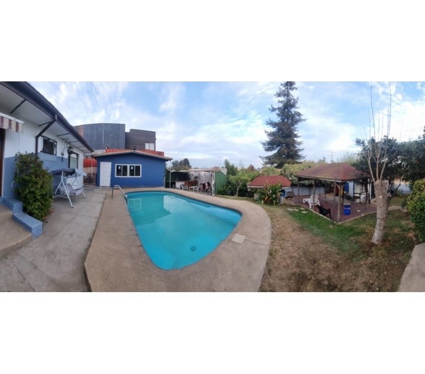 CASA UN PISO INDEPENDIENTE SECTOR EL CARMEN PEÑABLANCA